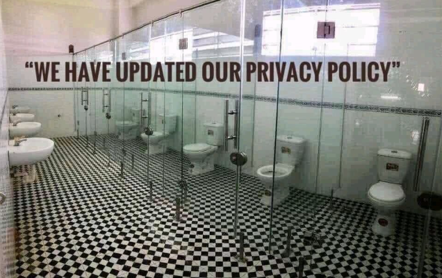 privacy-policies